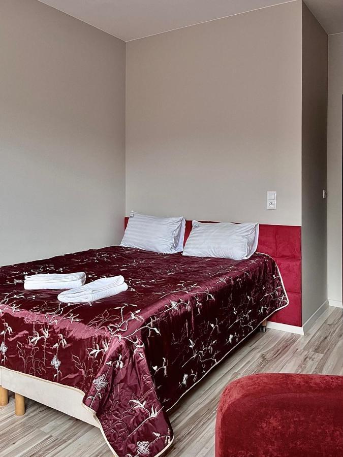Trevilles Apartamenty Londyn Szklarska Poreba Extérieur photo