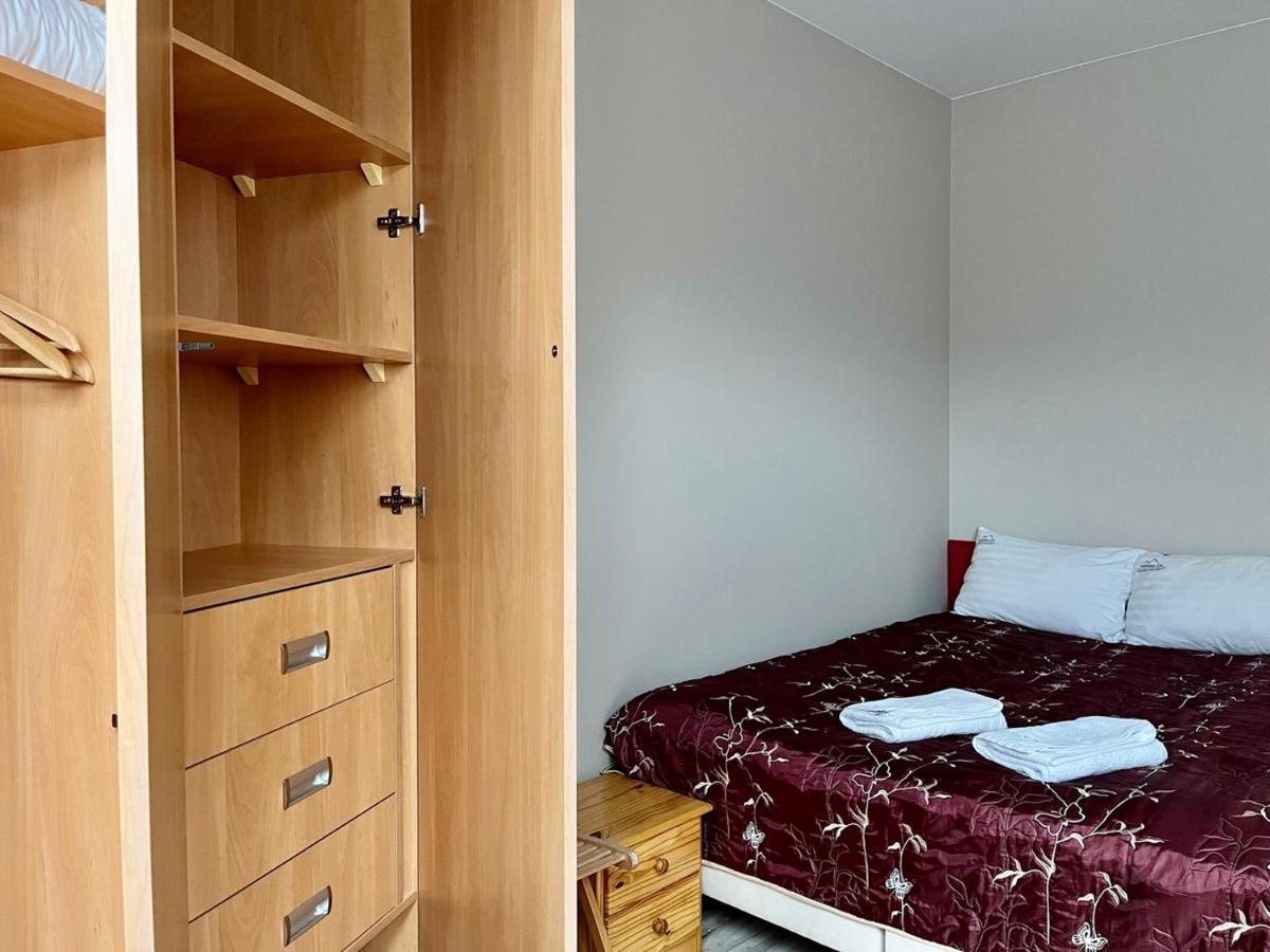 Trevilles Apartamenty Londyn Szklarska Poreba Extérieur photo