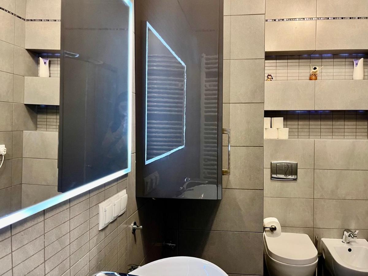 Trevilles Apartamenty Londyn Szklarska Poreba Extérieur photo