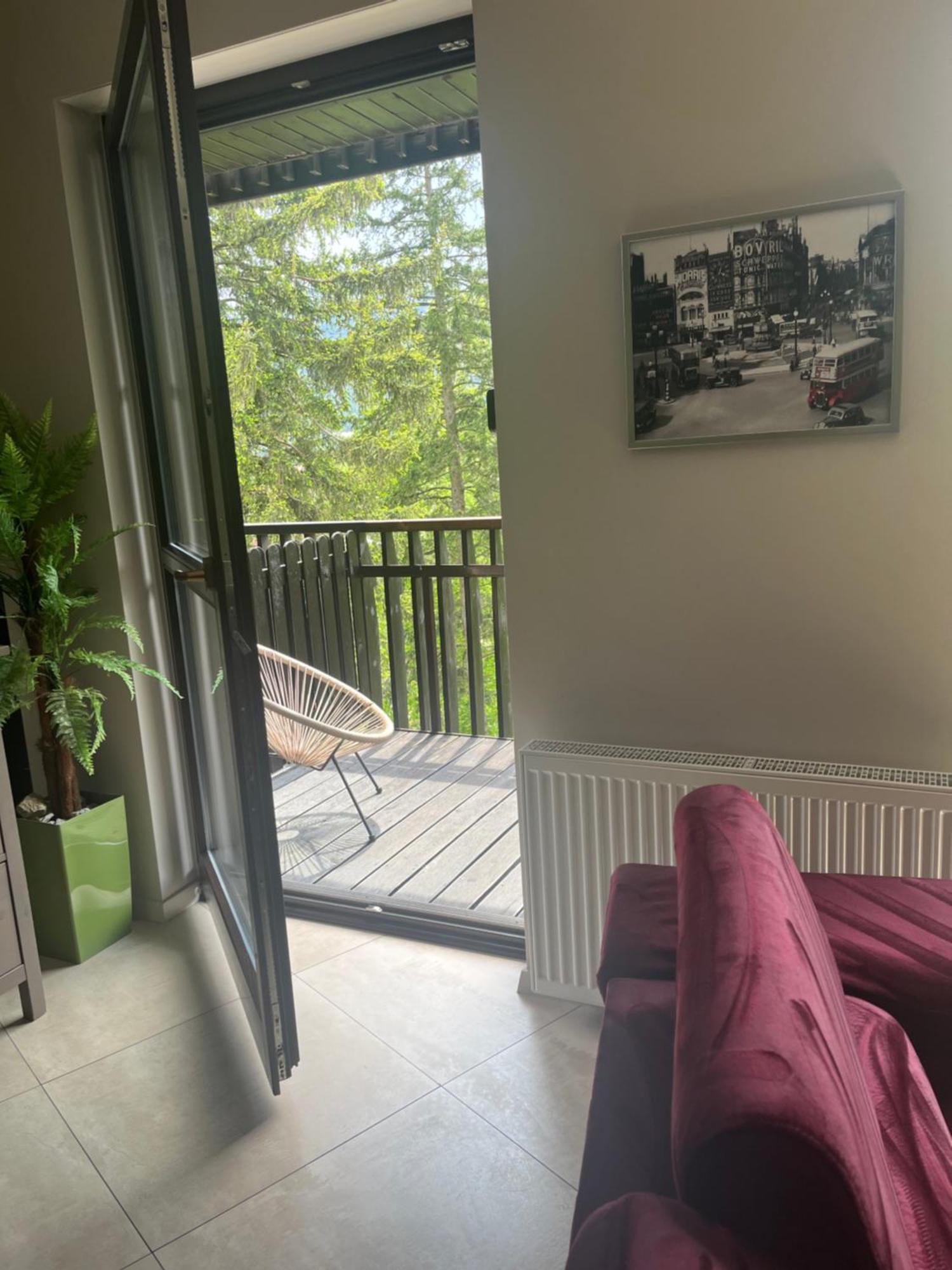 Trevilles Apartamenty Londyn Szklarska Poreba Extérieur photo